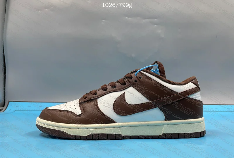 New VT DK Chocolate (OVO) 3