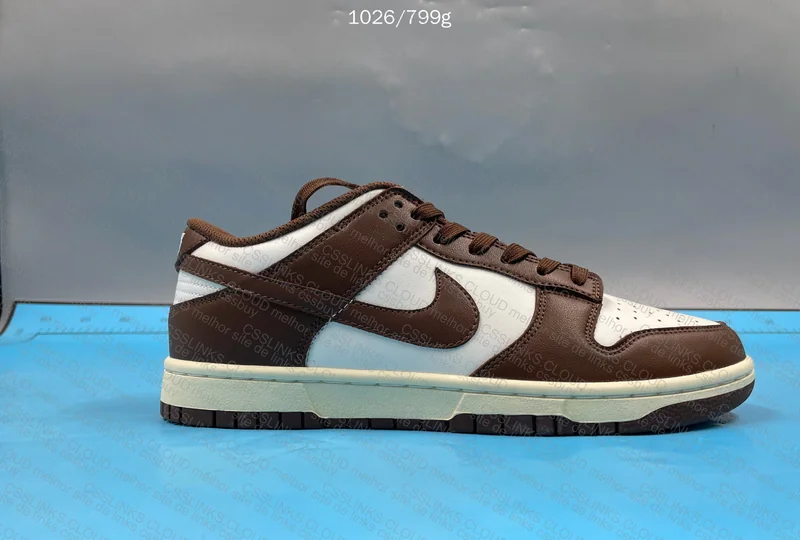 New VT DK Chocolate (OVO) 4