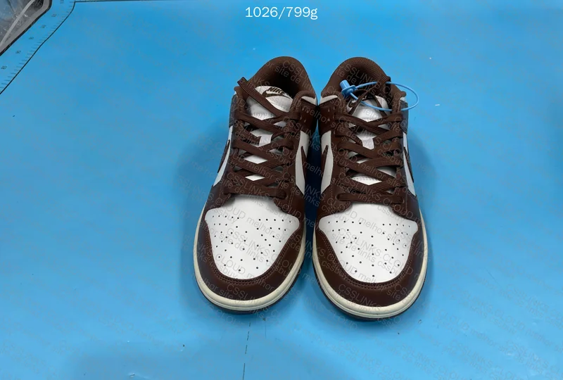 New VT DK Chocolate (OVO) 6