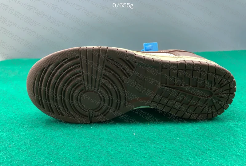 New VT Dunk