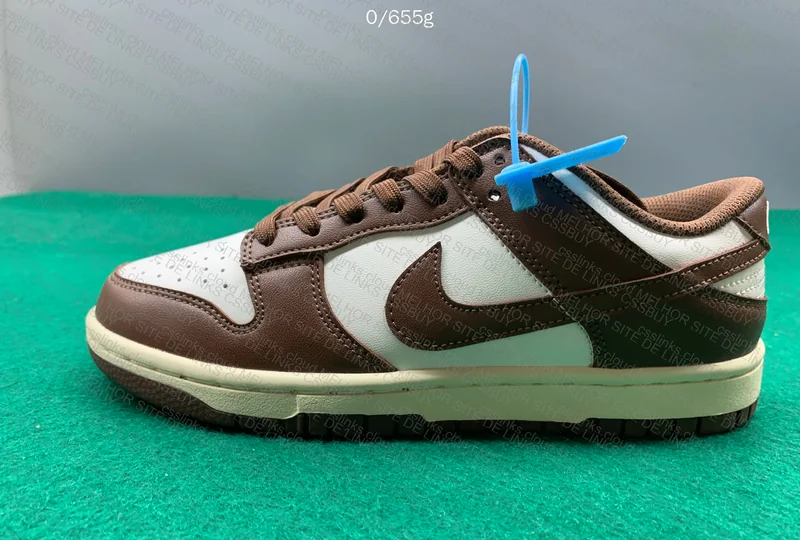 New VT Dunk 2