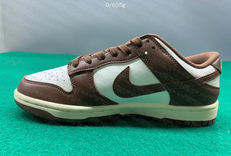 New VT Dunk 3