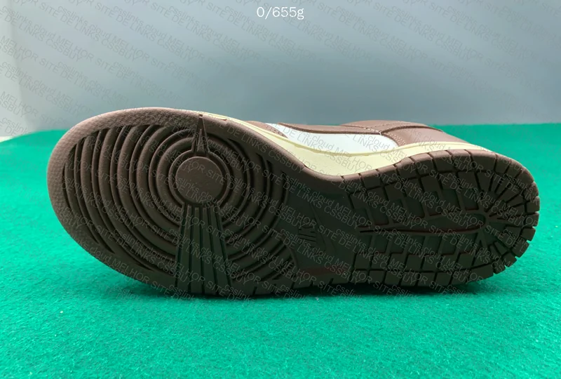 New VT Dunk 5