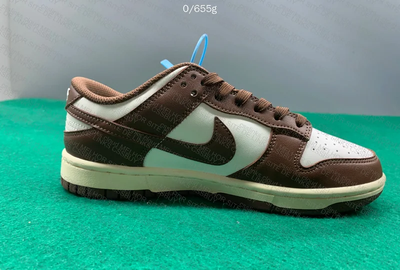 New VT Dunk 6