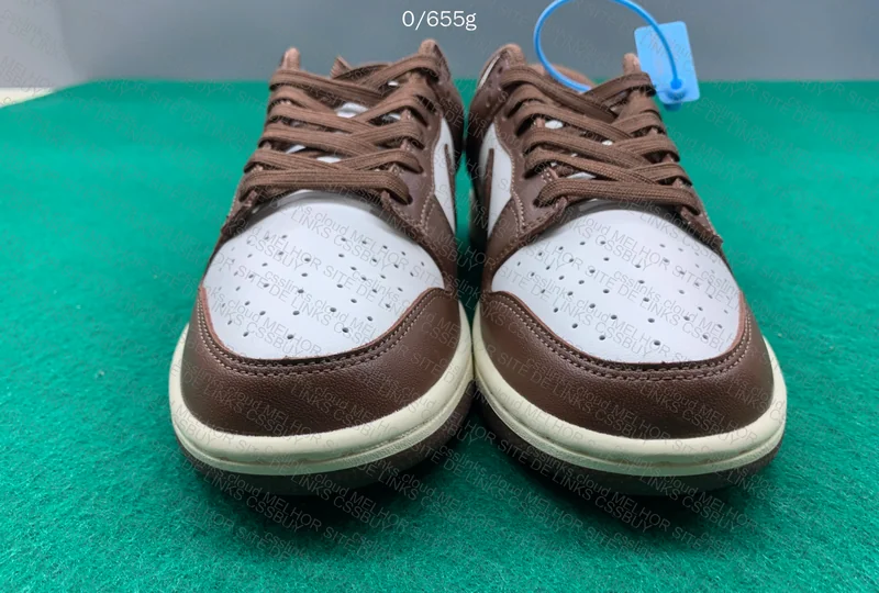New VT Dunk 7