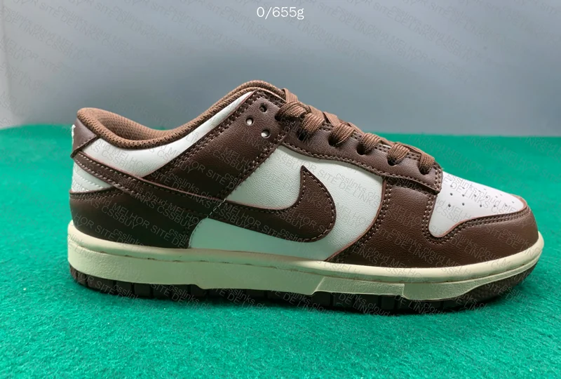 New VT Dunk 8