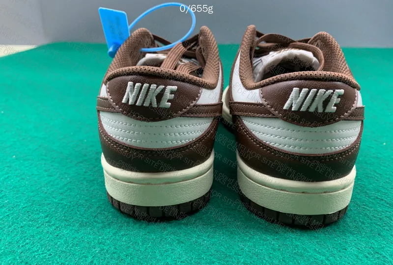 New VT Dunk 9