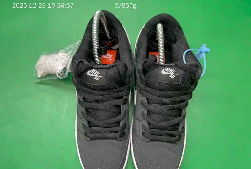 New VT Dunk