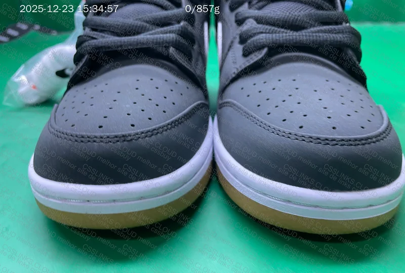 New VT Dunk 2