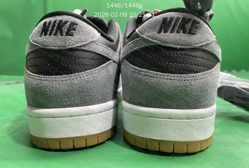 New VT Dunk 3
