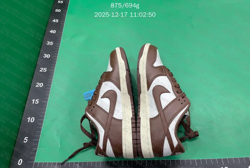 NEW VT DUNK CACAO WOW