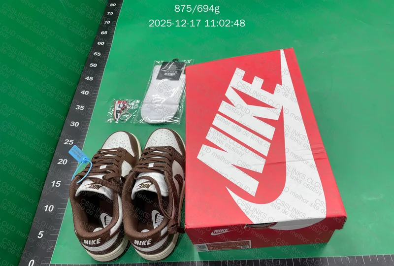 NEW VT DUNK CACAO WOW 2