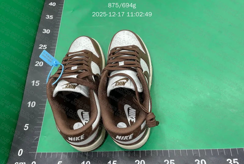 NEW VT DUNK CACAO WOW 3