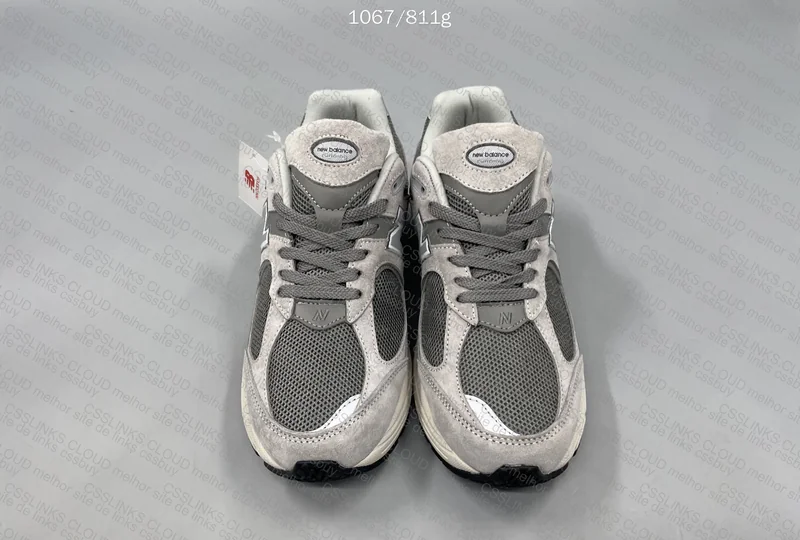 NewBalance 2002 2