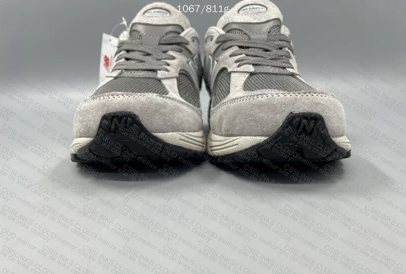 NewBalance 2002 3