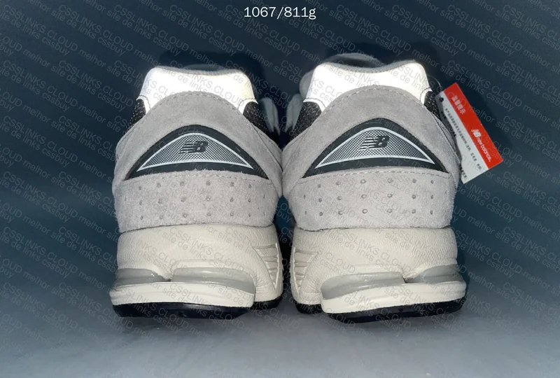 NewBalance 2002 4