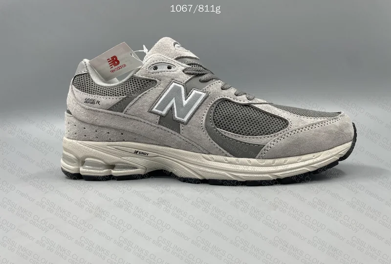 NewBalance 2002 5