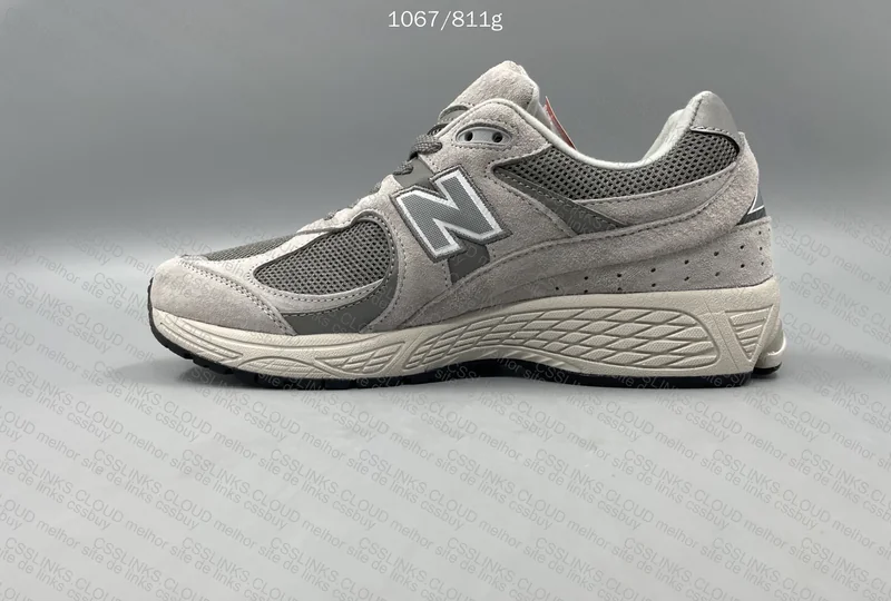 NewBalance 2002 6
