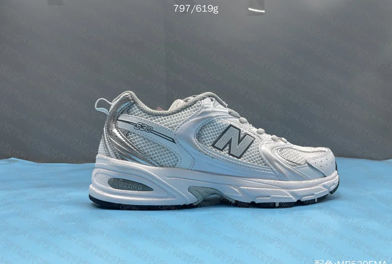 NewBalance 530 5