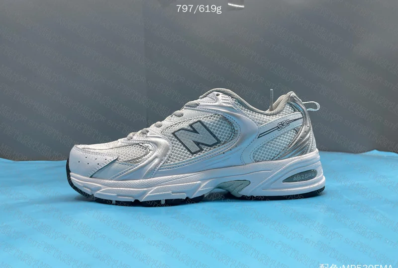 NewBalance 530 8