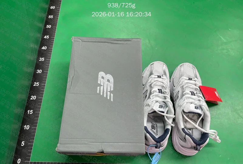 NewBalance 530 gl? 2