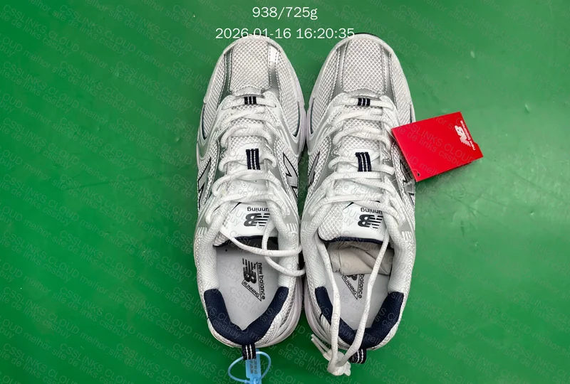 NewBalance 530 gl? 3