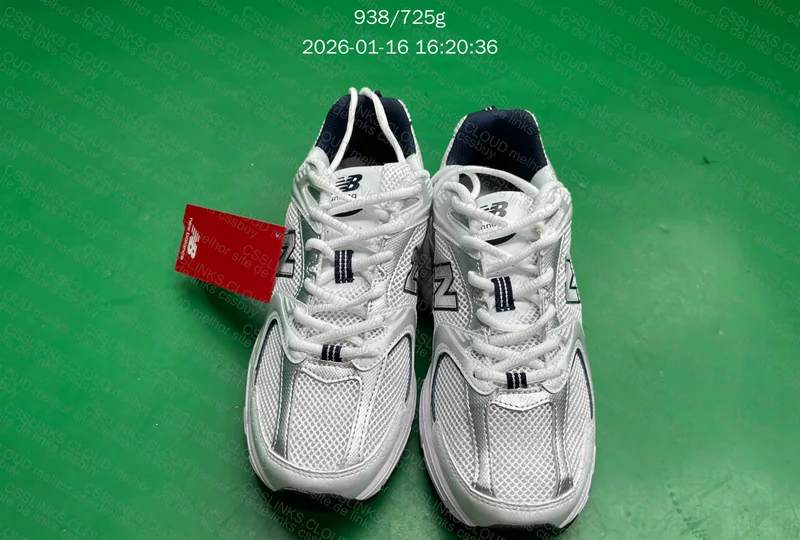 NewBalance 530 gl? 5
