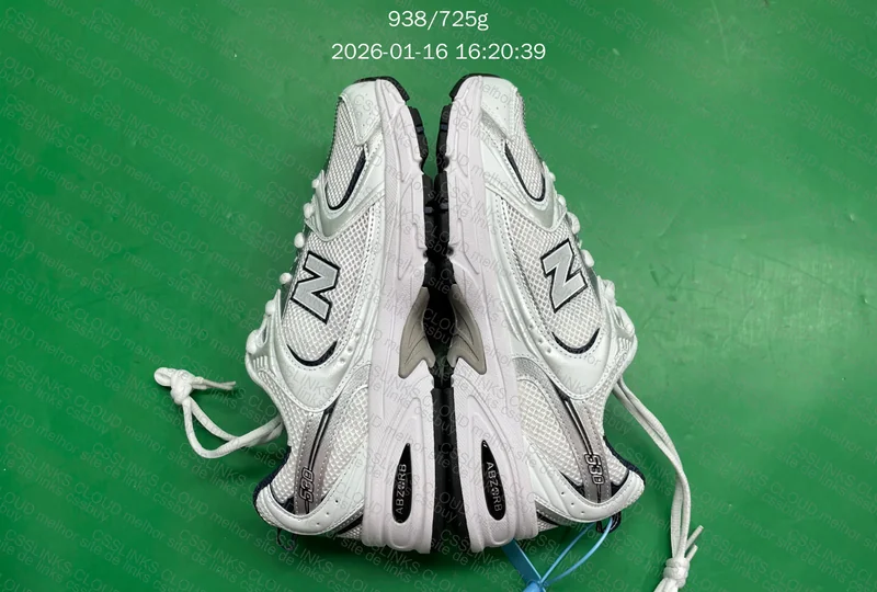 NewBalance 530 gl? 6