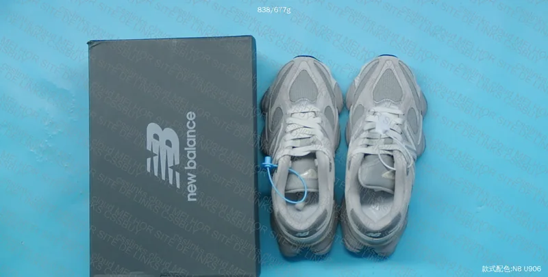 NewBalance 9060 3