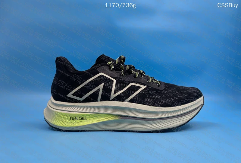Newbalance supercomp fuelcell] 10