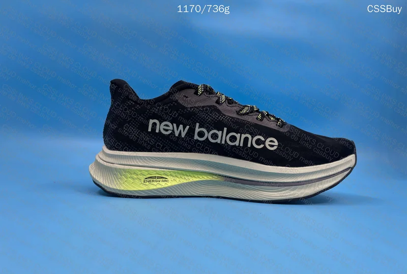Newbalance supercomp fuelcell] 5