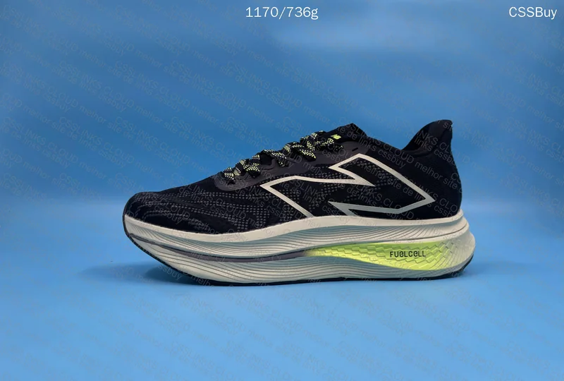 Newbalance supercomp fuelcell] 6
