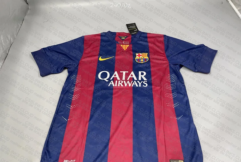 Neymito Barcelona 2015