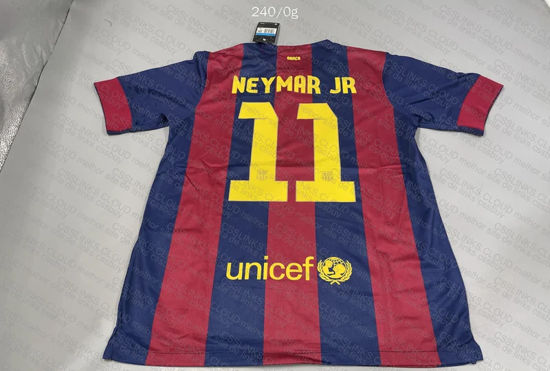 Neymito Barcelona 2015 2