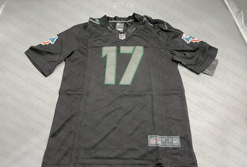 NFL aleatoria
