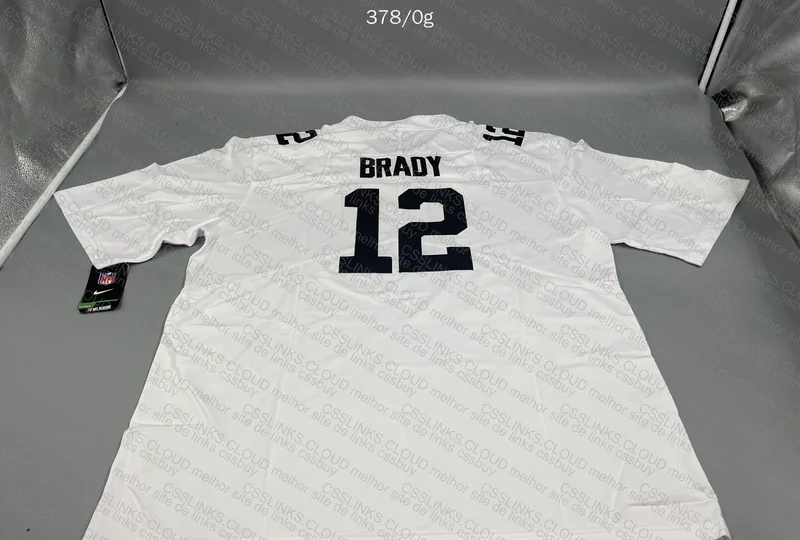 NFL (Random) 5