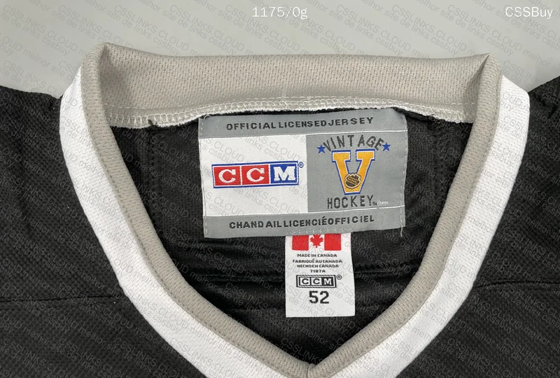 NHL Jersey Los Angeles Kings Cbum 5