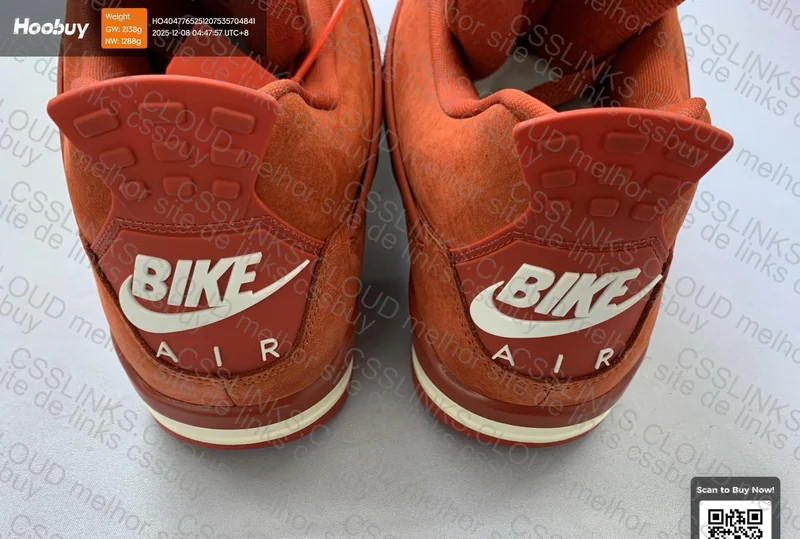 Nigel Sylvester x Air Jordan 4 OG SP Brick By Brick 2