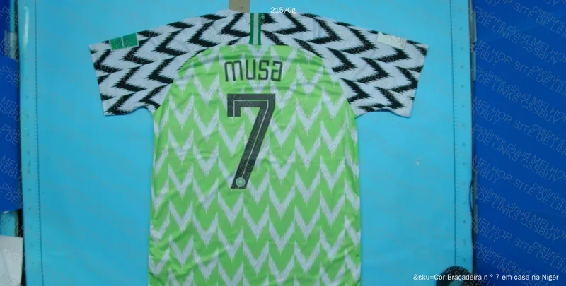 nigeria 2018 2