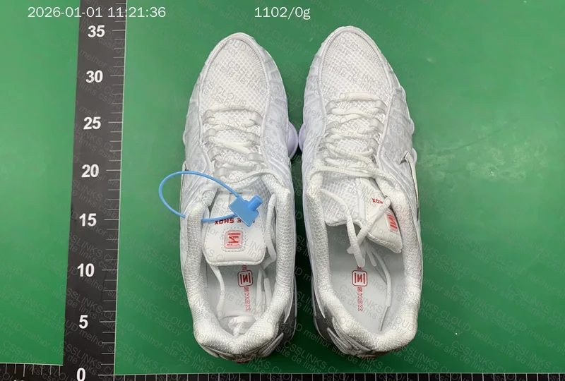 Nike 12 Customer Spring