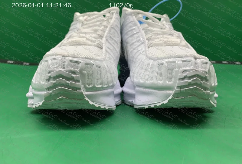 Nike 12 Customer Spring 2