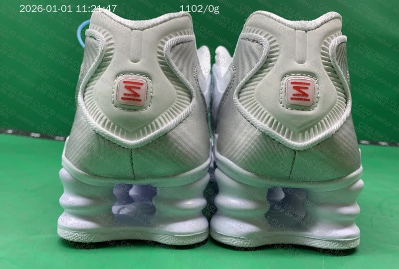 Nike 12 Customer Spring 3