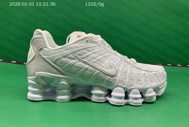 Nike 12 Customer Spring 4