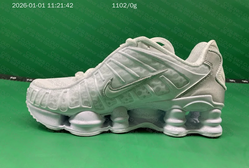 Nike 12 Customer Spring 5