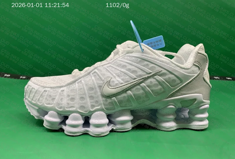 Nike 12 Customer Spring 7