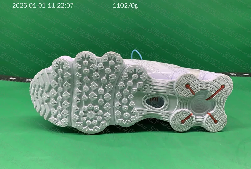 Nike 12 Customer Spring 8