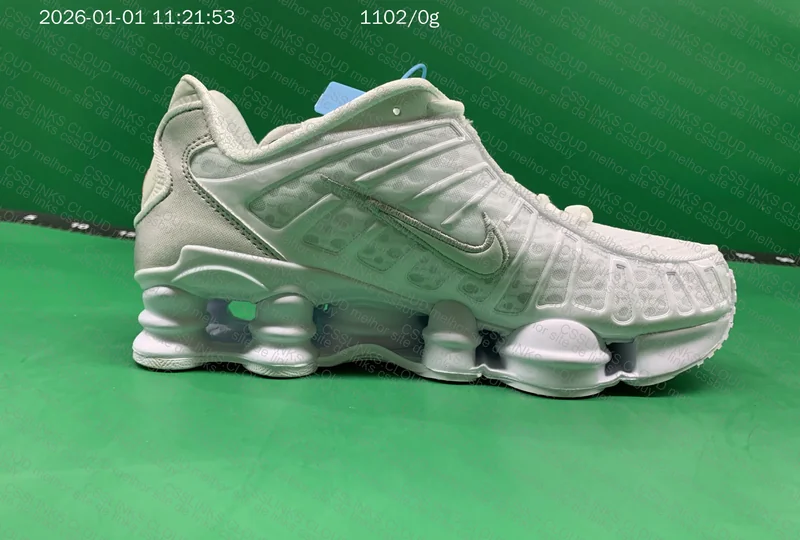 Nike 12 Customer Spring 9