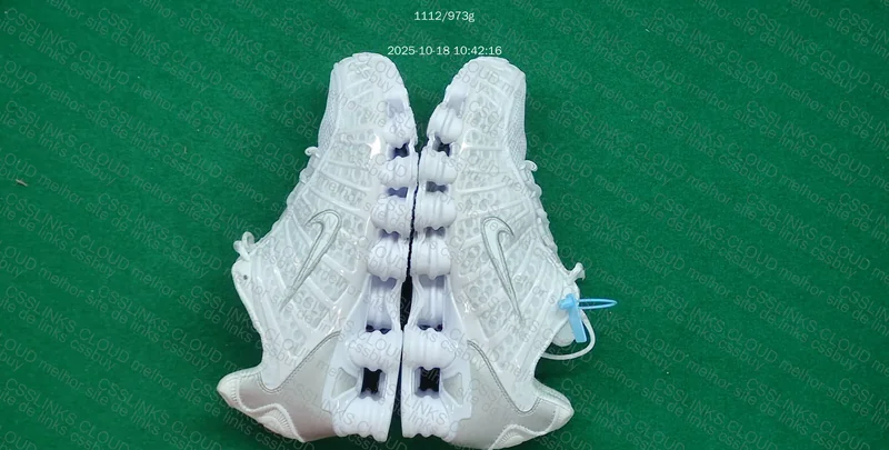 NIKE 12 MOLAS 2