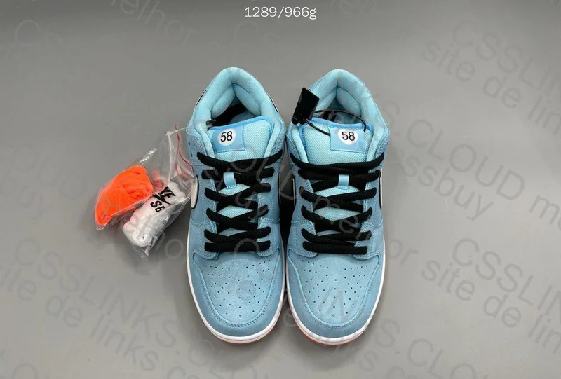 nike 58 gulf 5