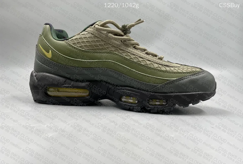 NIKE 95 X CORTEIZ 4